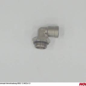 Camozzi-Verschraubung 9502 12-M22X1,5 Horsch 04005381