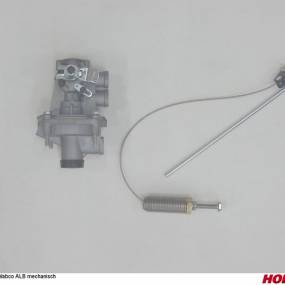 Ventil Anh. Alb Mech. Winkel 20° Horsch 04005389
