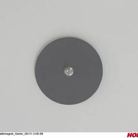 Haltemagnet_Ganter_Gn 51.3-Nd-88 Horsch 04005747