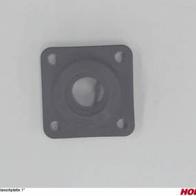 Flanschplatte 1 Horsch 04006105