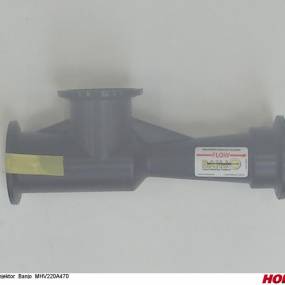 Injektor_Banjo_Mhv220A470 Horsch