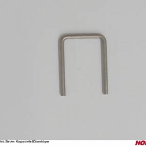 Verb.stecker Klappschelle&Düsenkörper Horsch 04104668