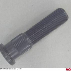 Adr-Riffelradbolzen M 22 X 1,5 X 90 Horsch 04105238