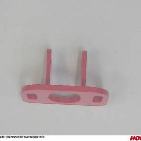 Halter Bremszylinder Hydraulisch Verst. Horsch 21277400
