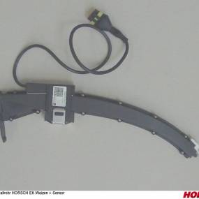 Fallrohr Horsch Ek Weizen + Sensor 23051800