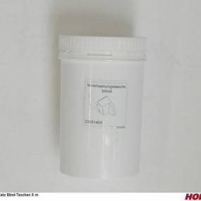 Satz Blind-Taschen 6 M Horsch 23083200