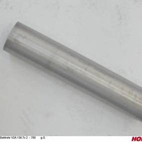 -Stahlrohr 139,7X 2,0- 700 Geschw G.s. Horsch 23107607