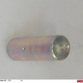 Bolzen 40 X 123 2B.sb Vz. 16Mncr5 Horsch 23194302