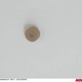 Gummiring D= 30X12 N.zn 23224019 Horsch 23224019