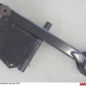 Scharkörper Kurz Starr 2003 Horsch 23240100