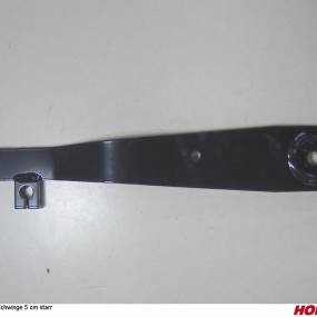 Schwinge 5 Cm Starr Horsch 23240200