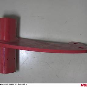 Sechrahmen Doppelt Li. Pronto Glrd Horsch 23246600