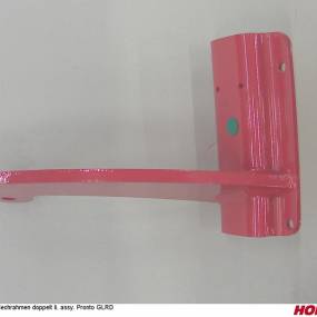 Sechrahmen Doppelt Li. Assy. Pronto Glrd Horsch 23246800