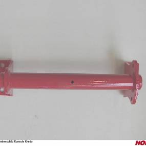 Seitenschild Konsole Kredo Horsch 23253300