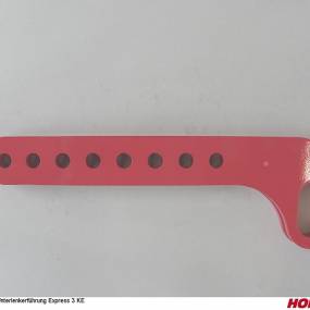 Unterlenkerführung Kredo Horsch 23253600