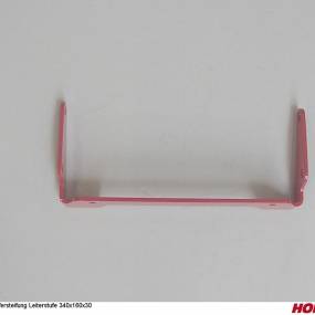 Versteifung Leiterstufe 340X160X30 Horsch 23256812