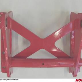 Spuranzeigerkonsole Kredo Horsch 23258500