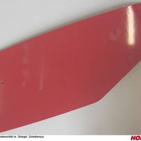 Seitenschild Re. Striegel Scheibensys. Horsch 23269503