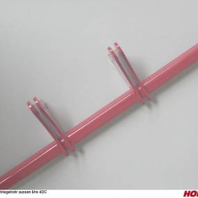 Striegelrohr Aussen Li/Re 4Dc Horsch 23269900