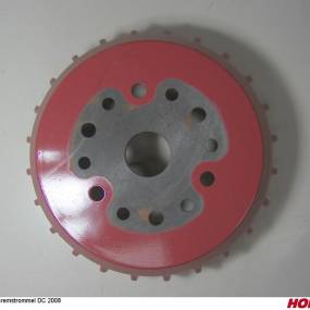 Bremstrommel Dc 2008 Horsch 23287002