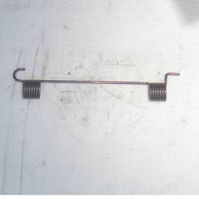 Zugfeder Durchm. 2.5 X 18 X 160 Horsch 23288016