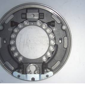 Bremsträger rechts Bremse 315X80 Horsch 23288105