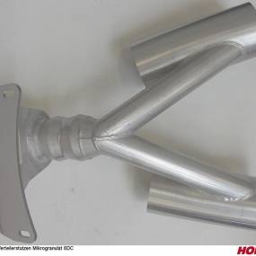 Verteilerstutzen Mikrogranulat 6Dc Horsch 23309900