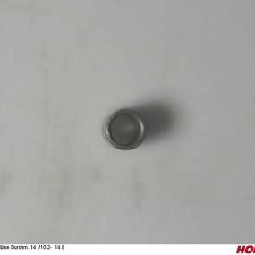 Hülse Durchm. 14 /10.2- 14.8 Horsch 23353524