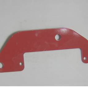 Blech Stabilisierung Spuranzeiger Horsch 23461802