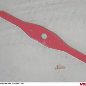 Unterlenkerwelle Pronto Kat Ii/Iii Horsch 23463100