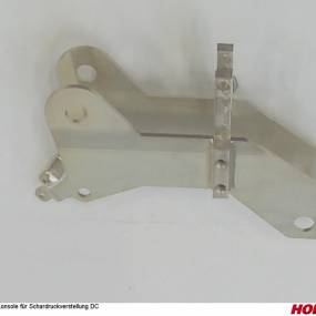 Konsole für Schardruckverstellung Dc Horsch 23468900