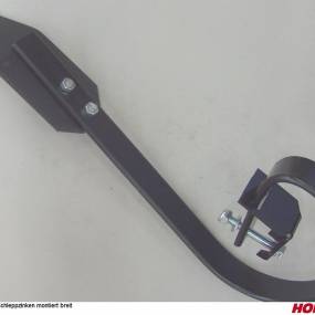 Schleppzinken 45 X 10 F. 50X50 M.vp100 Horsch 23476800