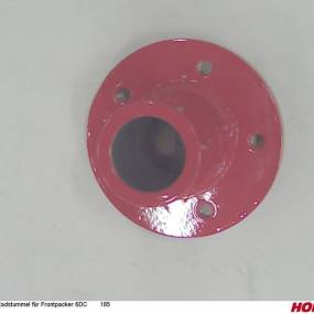 Radstummel für Frontpacker 6Dc 185 Horsch 23494900