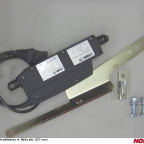 Verstellantr.hsa Et 6Dc/6As <09/15 Vorm. 23515400