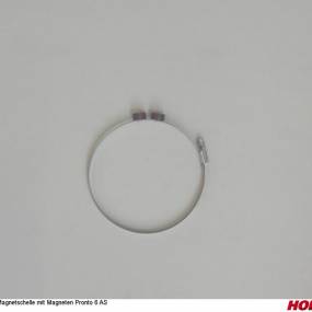 Magnetschelle mit Magneten Pronto 6 As Horsch 23654400