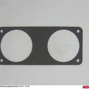 Dichtung Kupplung Airduc 2X110 - 2X110 Horsch 23683903