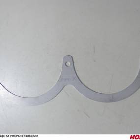 Bügel für Verschluss Fallschleuse Horsch 23887702