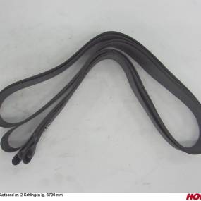 Gurtband M. 2 Schlingen Lg. 3700 Mm Horsch 23922411