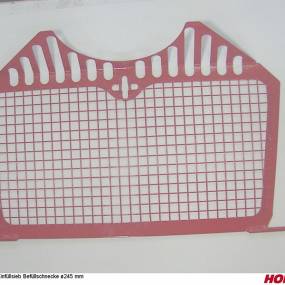 Einfüllsieb Befüllschnecke Ø245 Mm Horsch 23926900