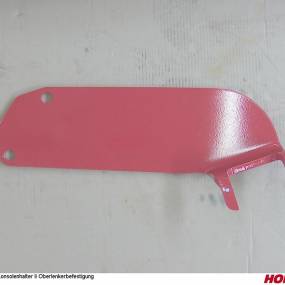 Konsolenhalter Li Oberlenkerbefestigung Horsch 23932601