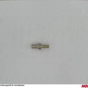 Arretierungsstift für Verstellbolzen Vz. Horsch 24015906