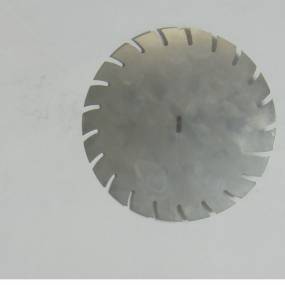 Dosierscheibe 21 Zahn Ø3,00 Horsch 24018915