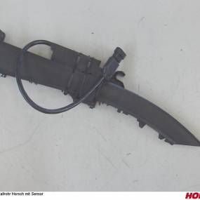 Fallrohr Horsch mit Sensor Standard 24019000