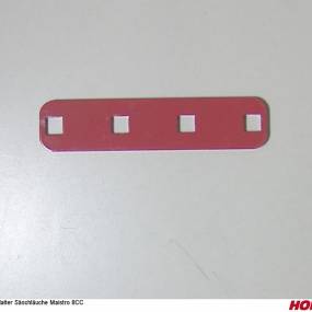 Halter Säschläuche Maistro 8Cc Horsch 24072204