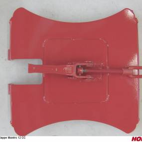 Klappe Maistro 12 Cc Horsch 24093000