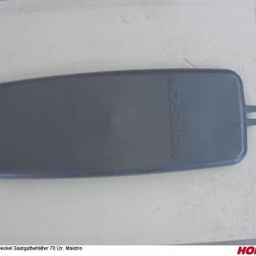 Deckel Saatgutbehälter 70 Ltr. Maestro Horsch 24110602