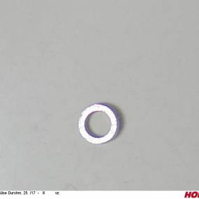 Hülse Durchm. 25 /17 - 8 Vz. Horsch 24111501