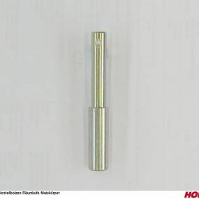 Bolzen 16 X 110 2Stufig1B. Vz. S355J2 Horsch 24113402