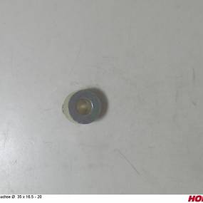 Buchse Ø 35 X 16.5 - 20 Vz. Horsch 24152303