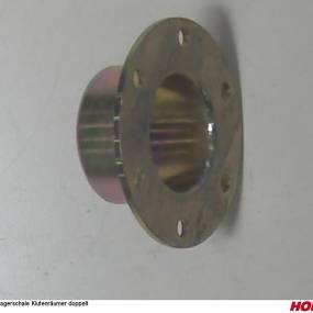 Radnabe Ø45,2-31,1 Lk73,3 6X7 Horsch 24156401